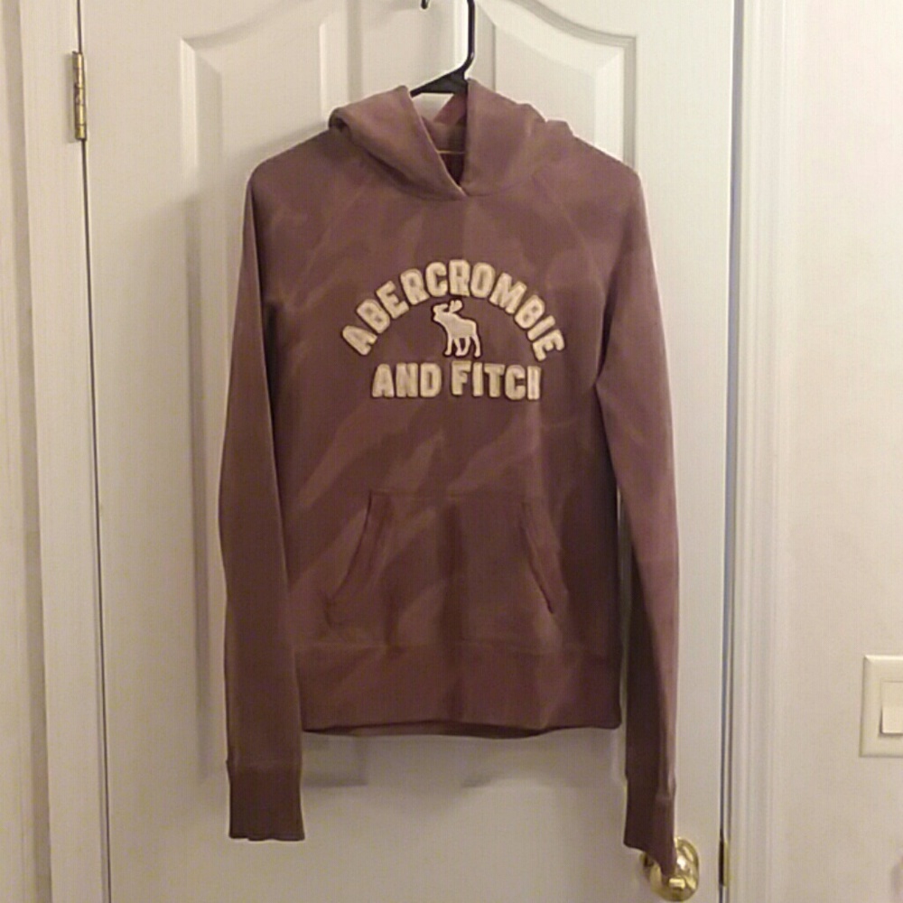 ABERCROMBIE HOODIE